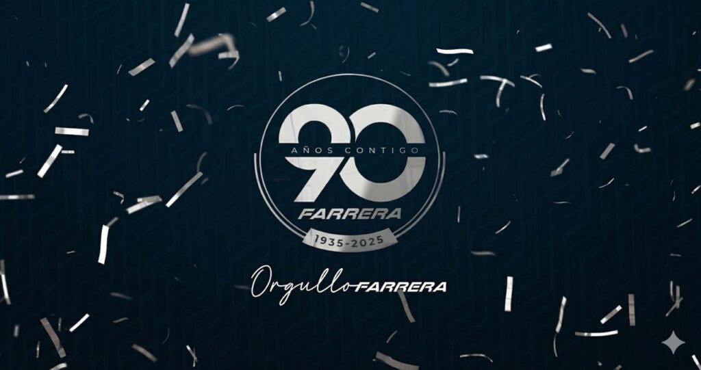 5 Razones por las que Grupo Farrera Domina el Sureste Automotriz