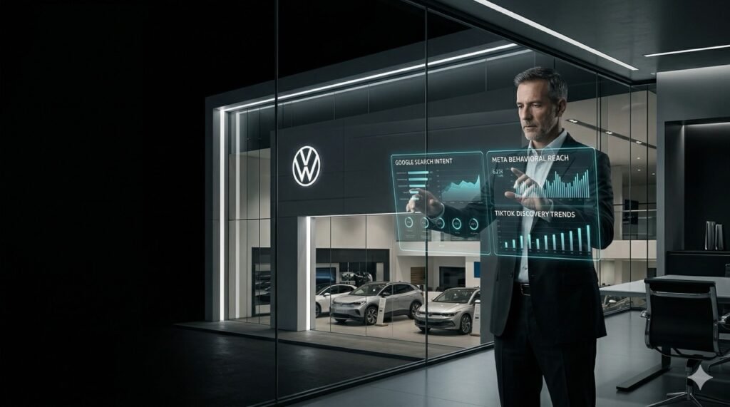 Volkswagen Admite el Error que Nadie Quería Decir: Los Eléctricos Perdieron Alma