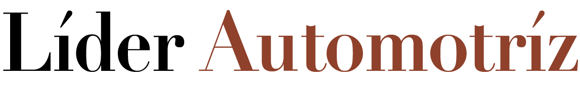 Líder Automotriz