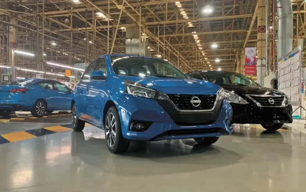 Cuántos leads pierde tu agencia Nissan sin respuesta inmediata