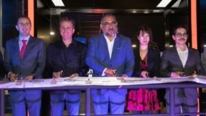Mitsubishi Motors México inaugura Lindavista en Monterrey