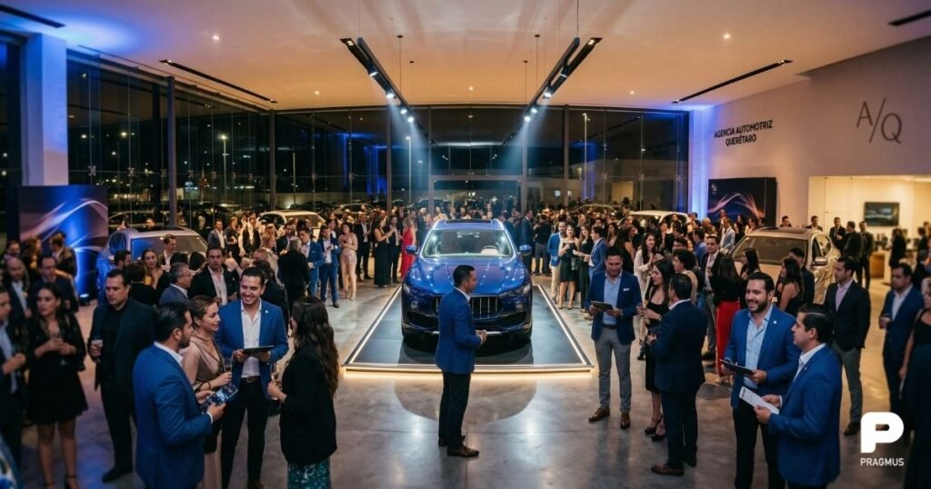 Cómo las agencias líderes usan eventos para vender más Cómo las agencias líderes usan eventos para vender más