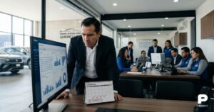 Semana de fin de mes: cómo cerrar sin destruir el margen Semana de fin de mes: cómo cerrar sin destruir el margen