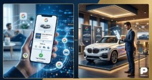 Lo que el director de una agencia Toyota puede aprender del e-commerce Lo que el director de una agencia Toyota puede aprender del e-commerce