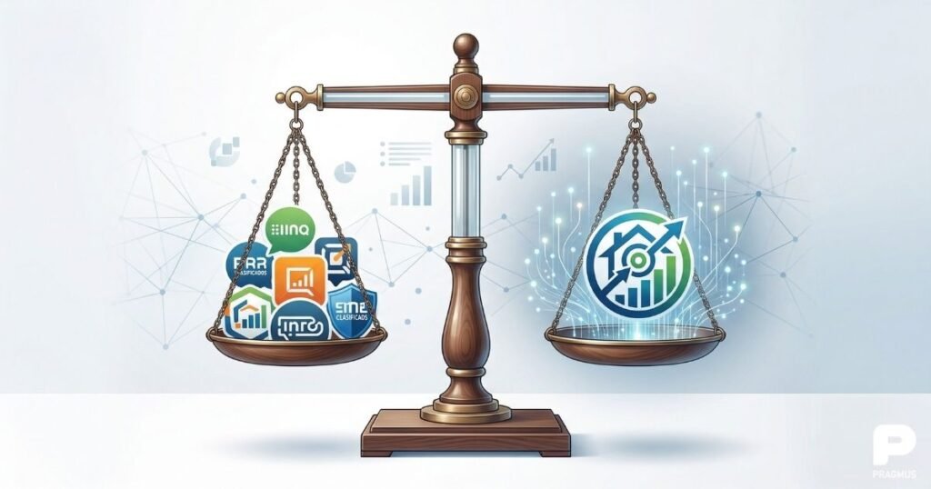 Por qué las mejores agencias automotrices en México están dejando de depender de OLX y Mercado Libre