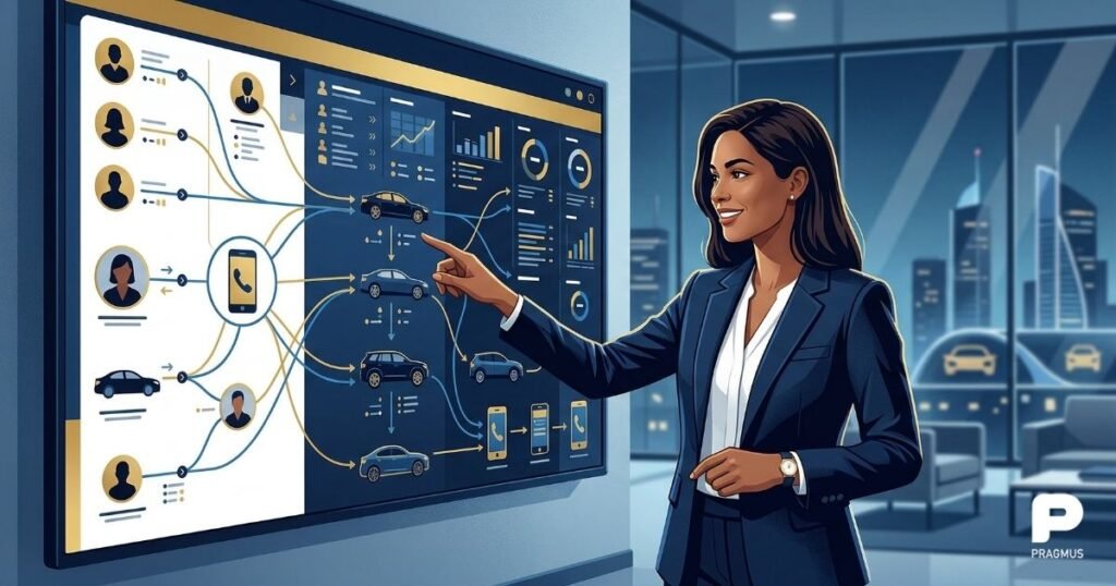 La base de datos que ya tienes vale más que los leads que estás comprando