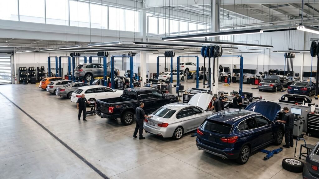 Índice de retención en agencias automotrices México 2026 — análisis SIMIndex