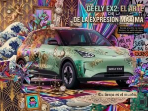 geelyex2 Maximalismo Creativo