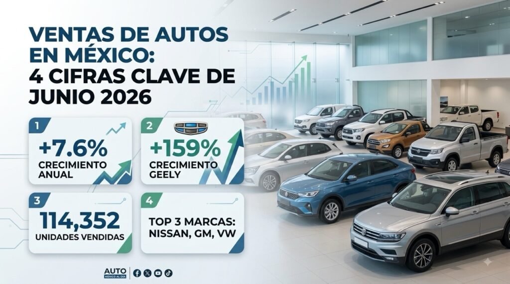 4 cifras de junio 2026 que tu agencia no puede ignorar