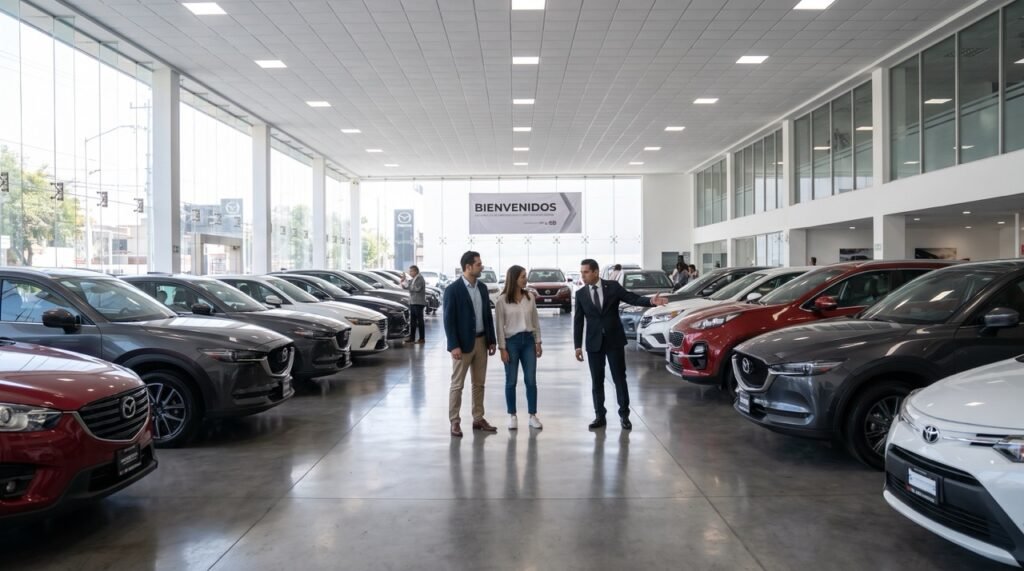 3 de cada 10 autos son chinos